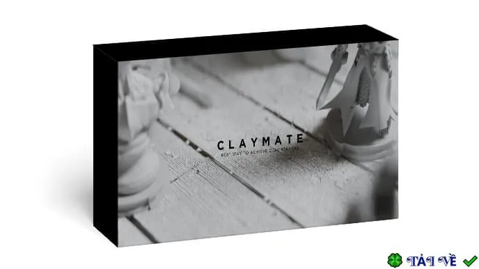 Claymate