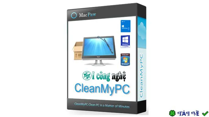 Cleanmypc