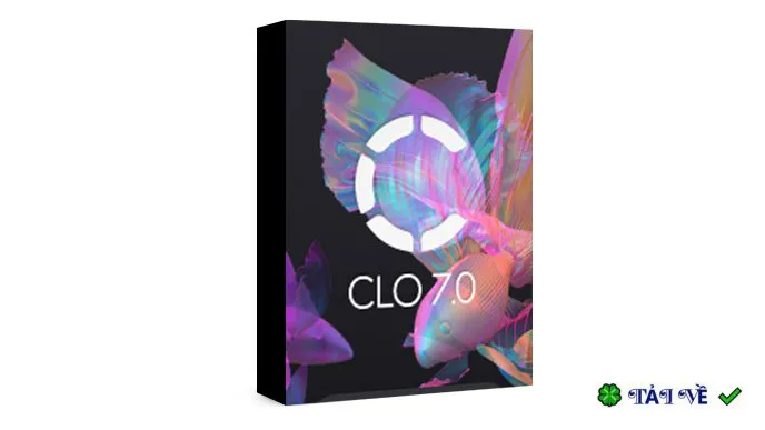 Clo 3d fashion design