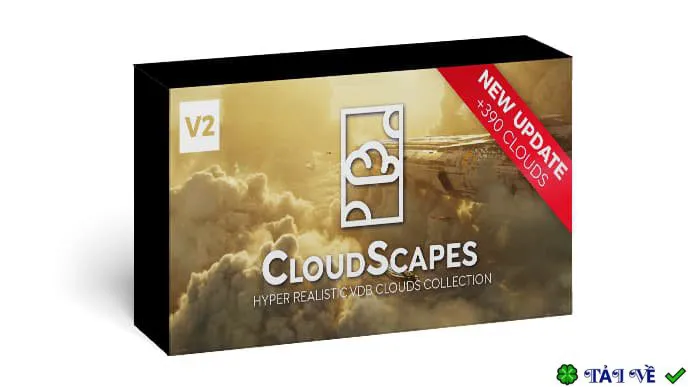 Cloudscapes