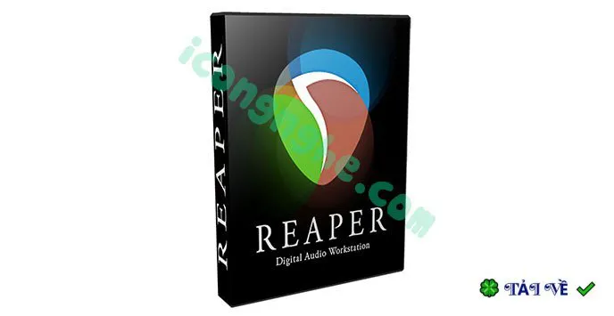 Cockos reaper