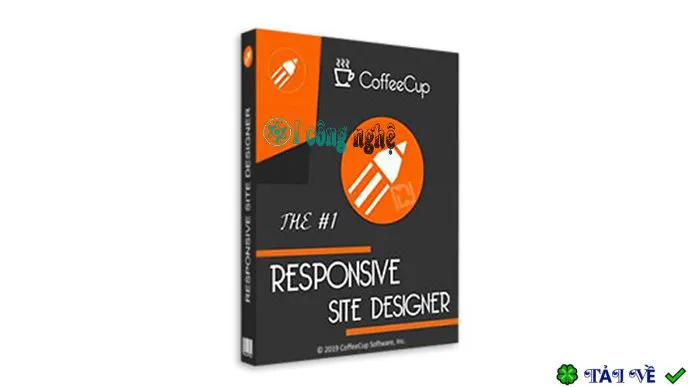 Coffeecup site designer