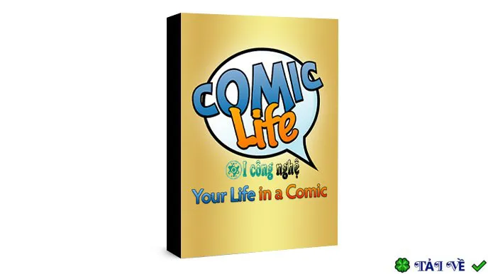Comic life