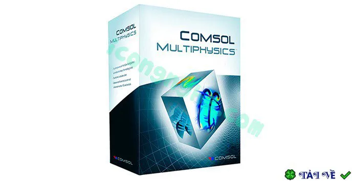 Comsol multiphysics