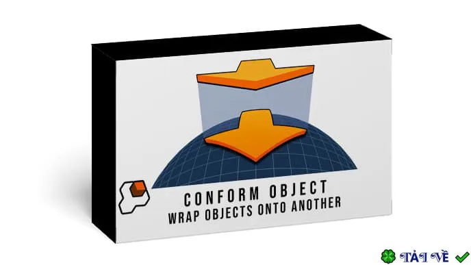 Conform object