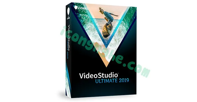 Corel videostudio ultimate