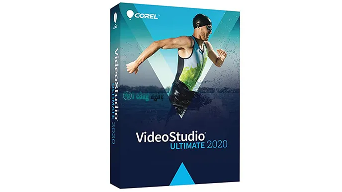 Corel videostudio ultimate 2020