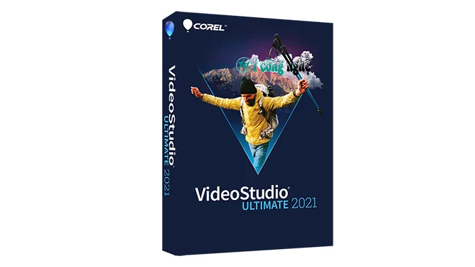 Corel videostudio ultimate