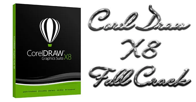 Corel x8 full