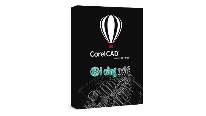Corelcad