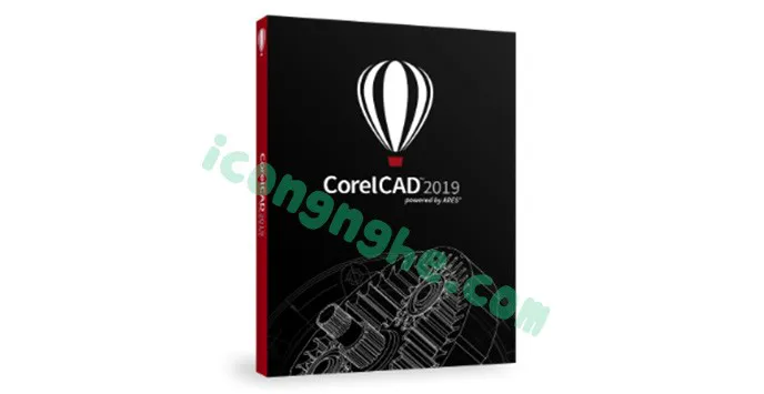 Corelcad 2019
