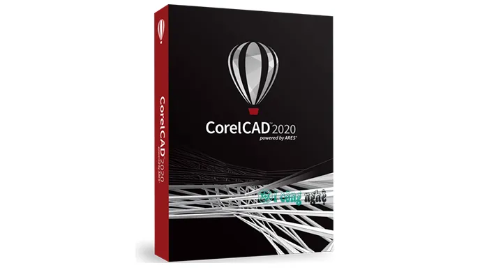 Corelcad