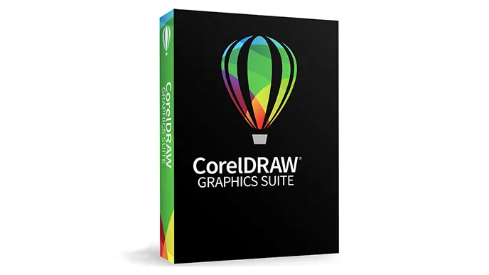 Coreldraw