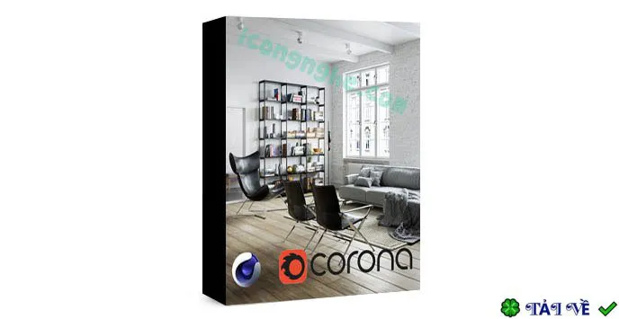 Corona renderer for cinema 4d