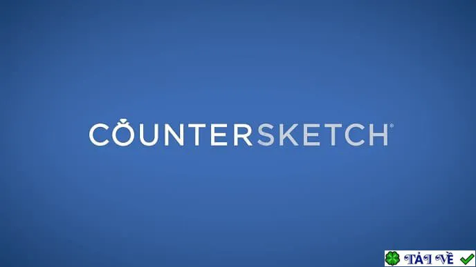 Countersketch ol