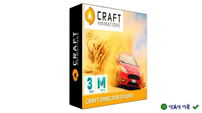 Craft director studio
