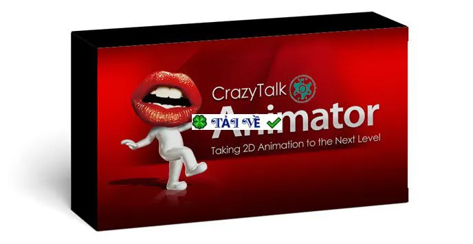 Crazytalk animator