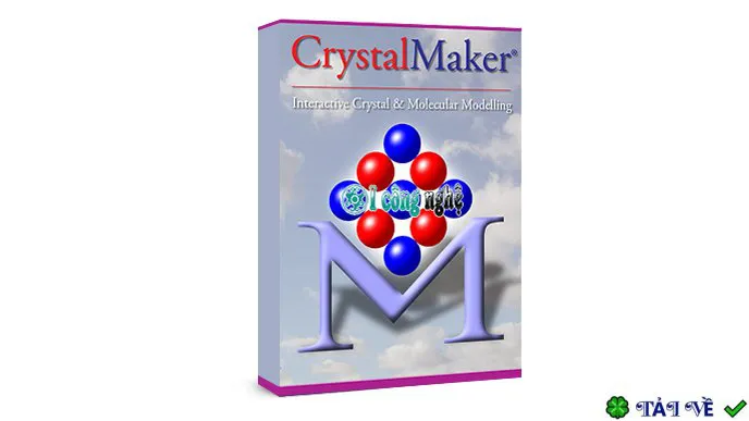 Crystalmaker