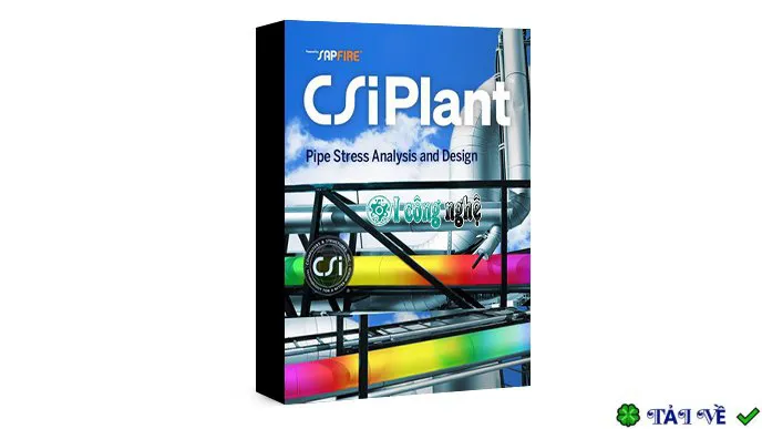 Csi csiplant