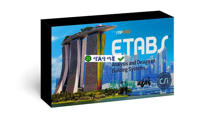 Csi etabs