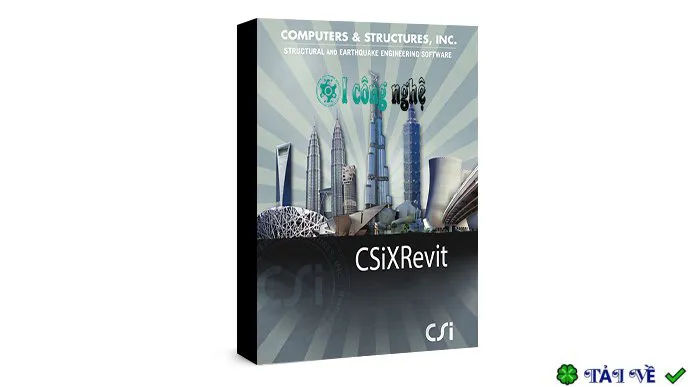 Csixrevit