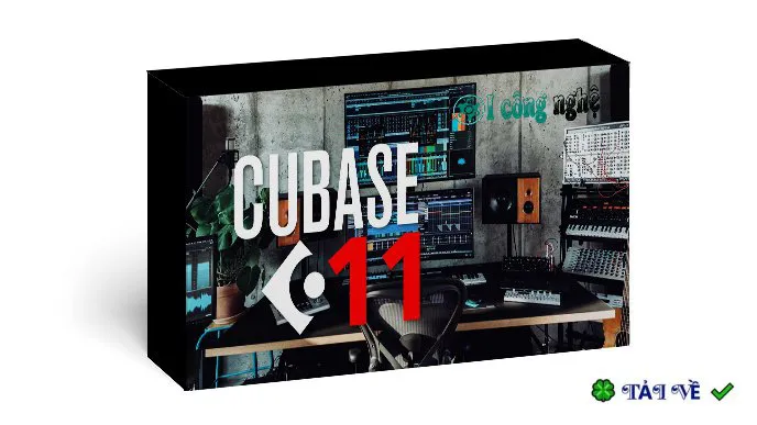 Cubase