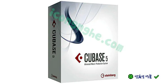Cubase