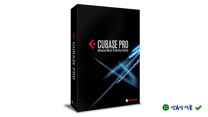 Cubase pro