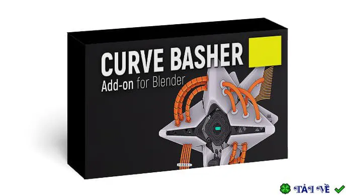 Curve basher