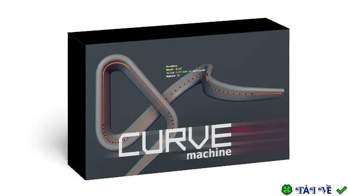 Curvemachine