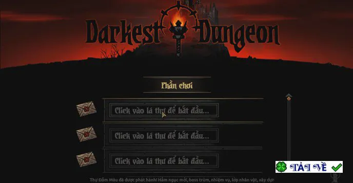 Darkest dungeon viet hoa
