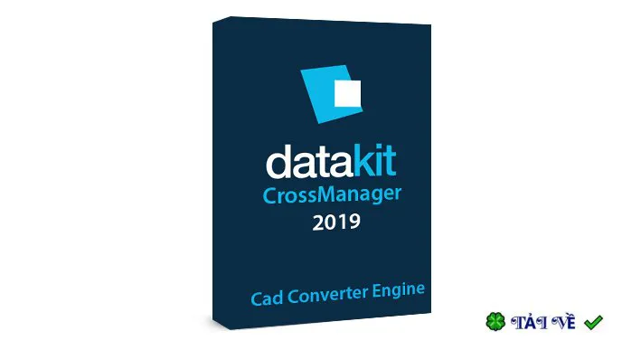 Datakit crossmanager