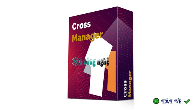 Datakit crossmanager