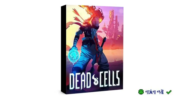 Dead cells viet hoa