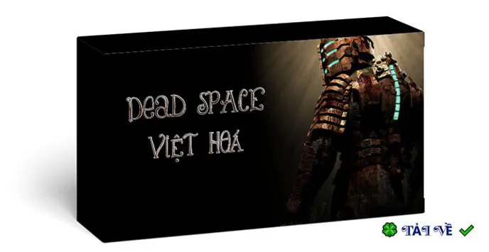 Dead space viet hoa