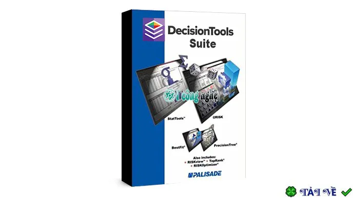 Decision tools suite