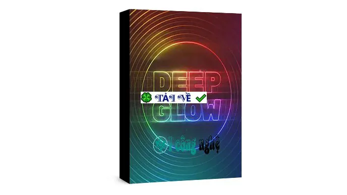 Deep glow