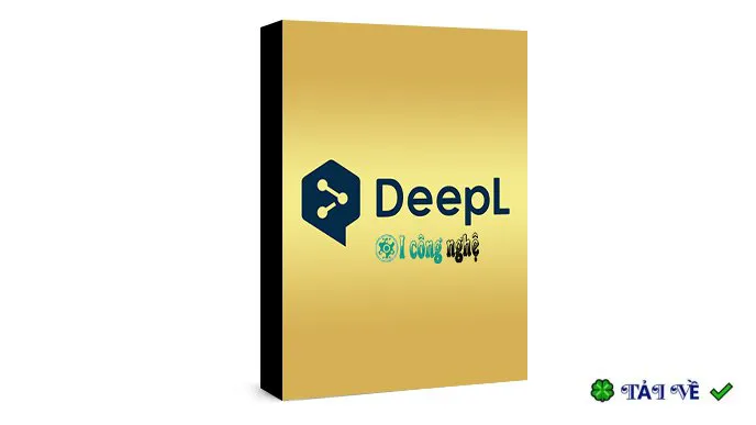 Deepl pro