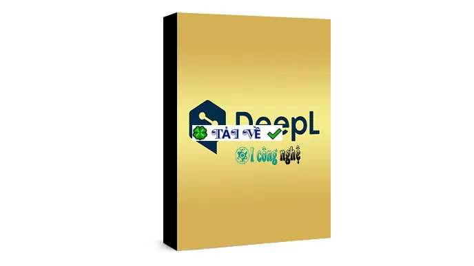 Deepl pro