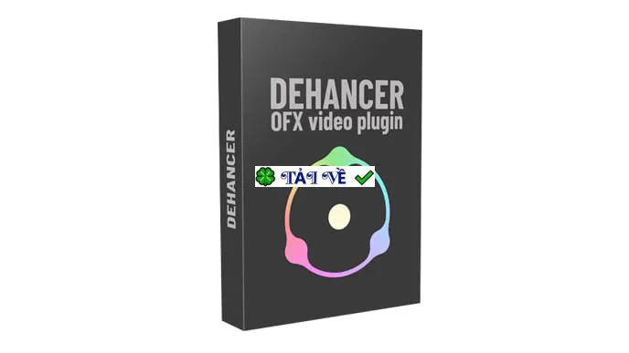 Dehancer film