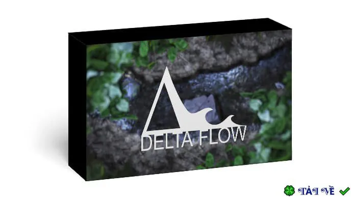 Delta flow