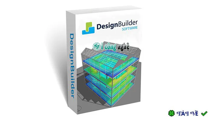 Designbuilder