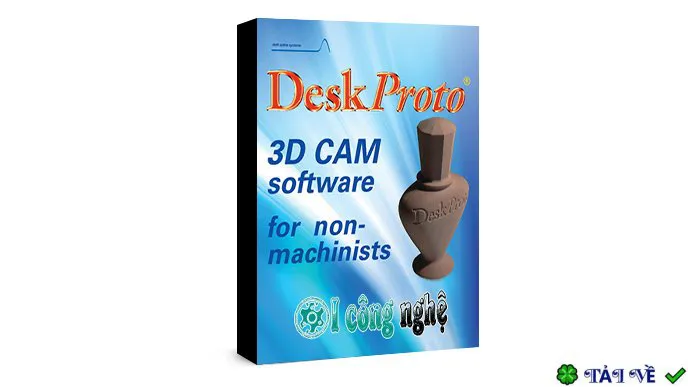 Deskproto