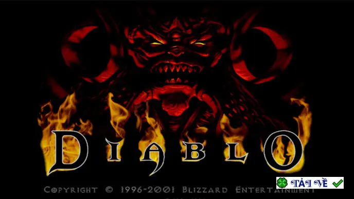Diablo