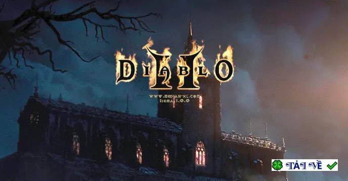 Diablo 2 median xl