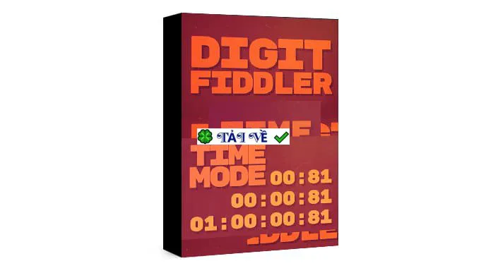 Digit fiddler