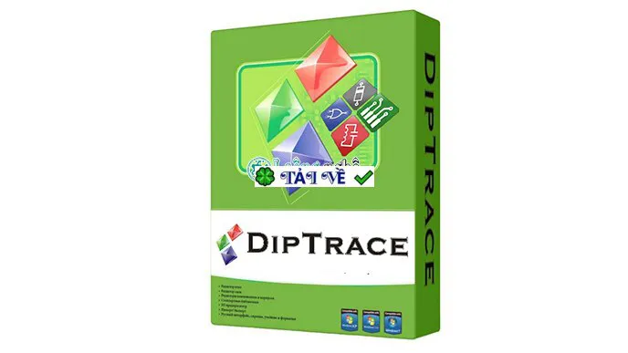 Diptrace