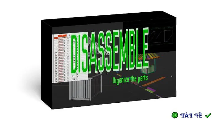 Disassembler
