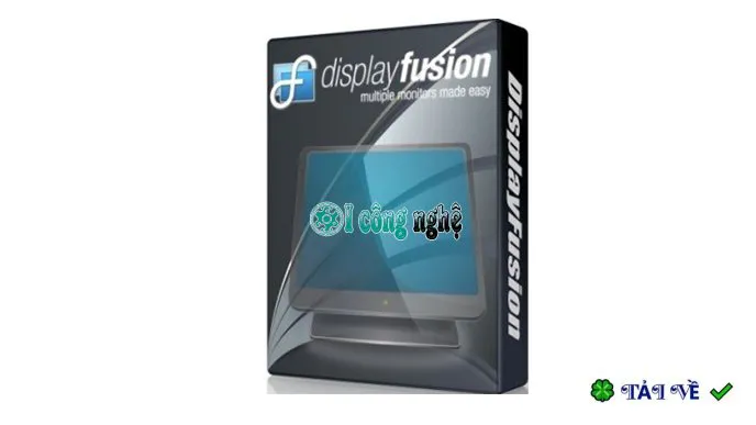 Displayfusion pro
