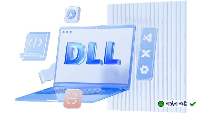 Dll fixer